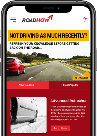 About Us Mobile