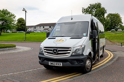 Vehicle Handling & Control