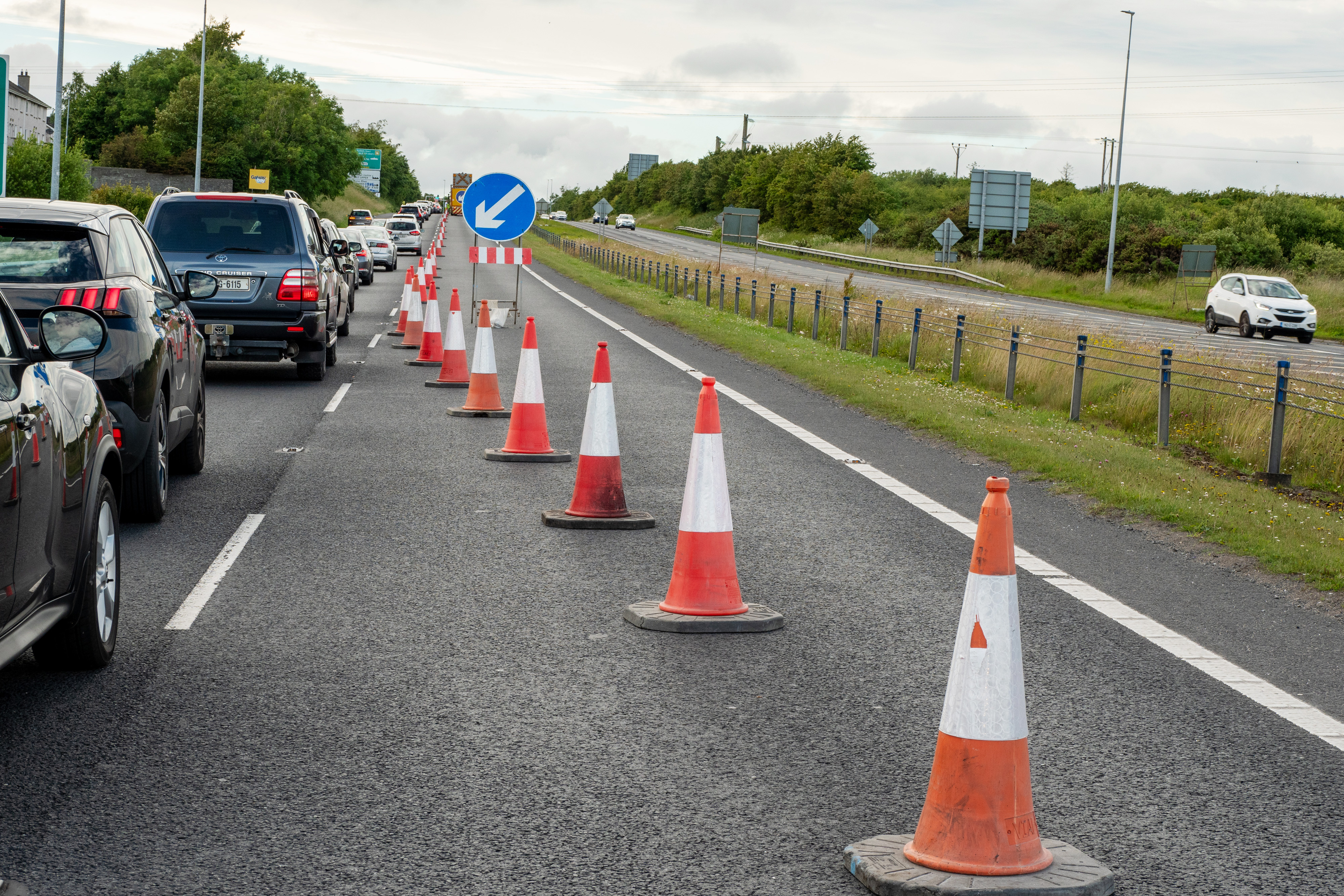 Hazard Awareness - ROI (Van/LCV)