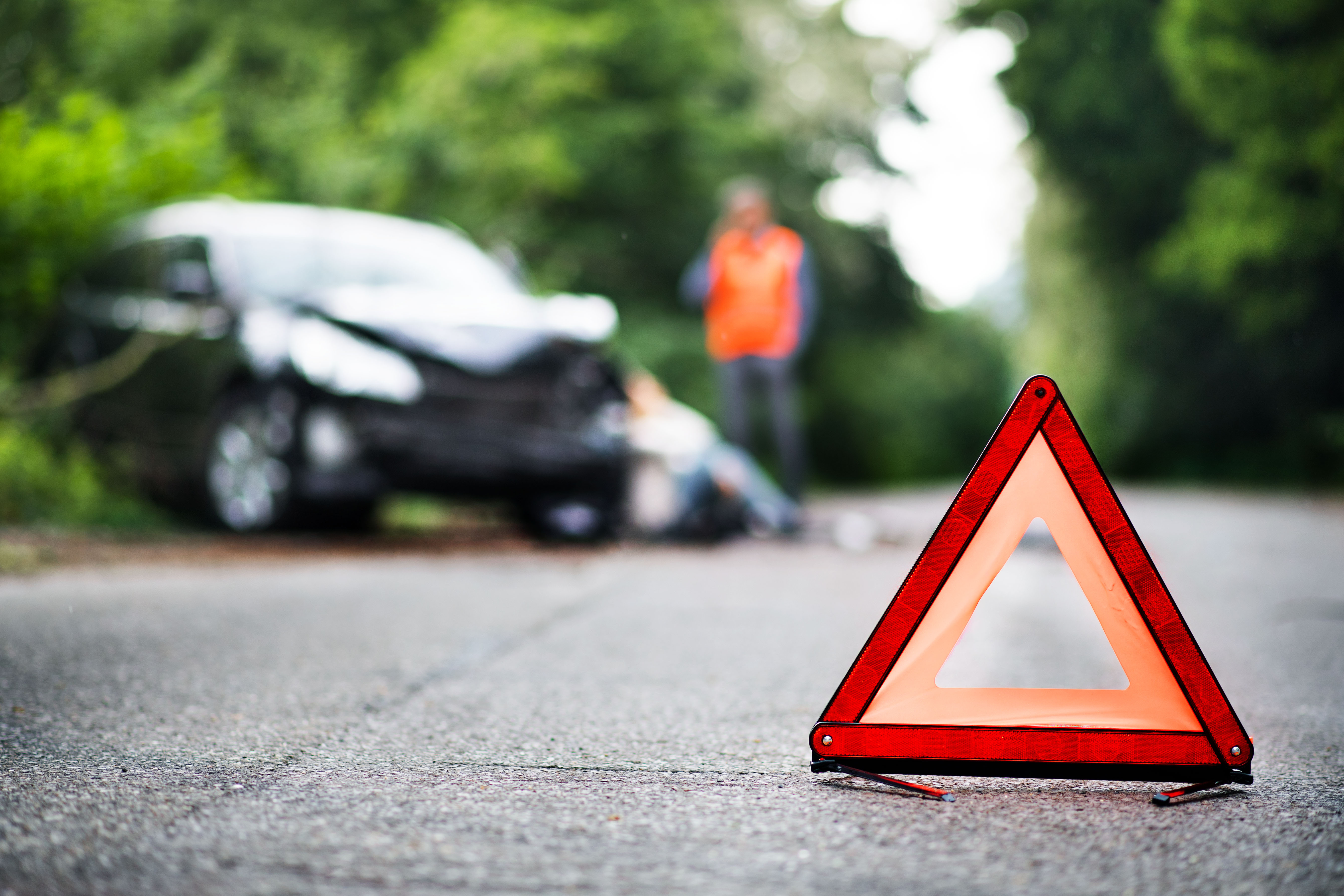 Accident and Incident Reduction – LGV (Bite Sized)