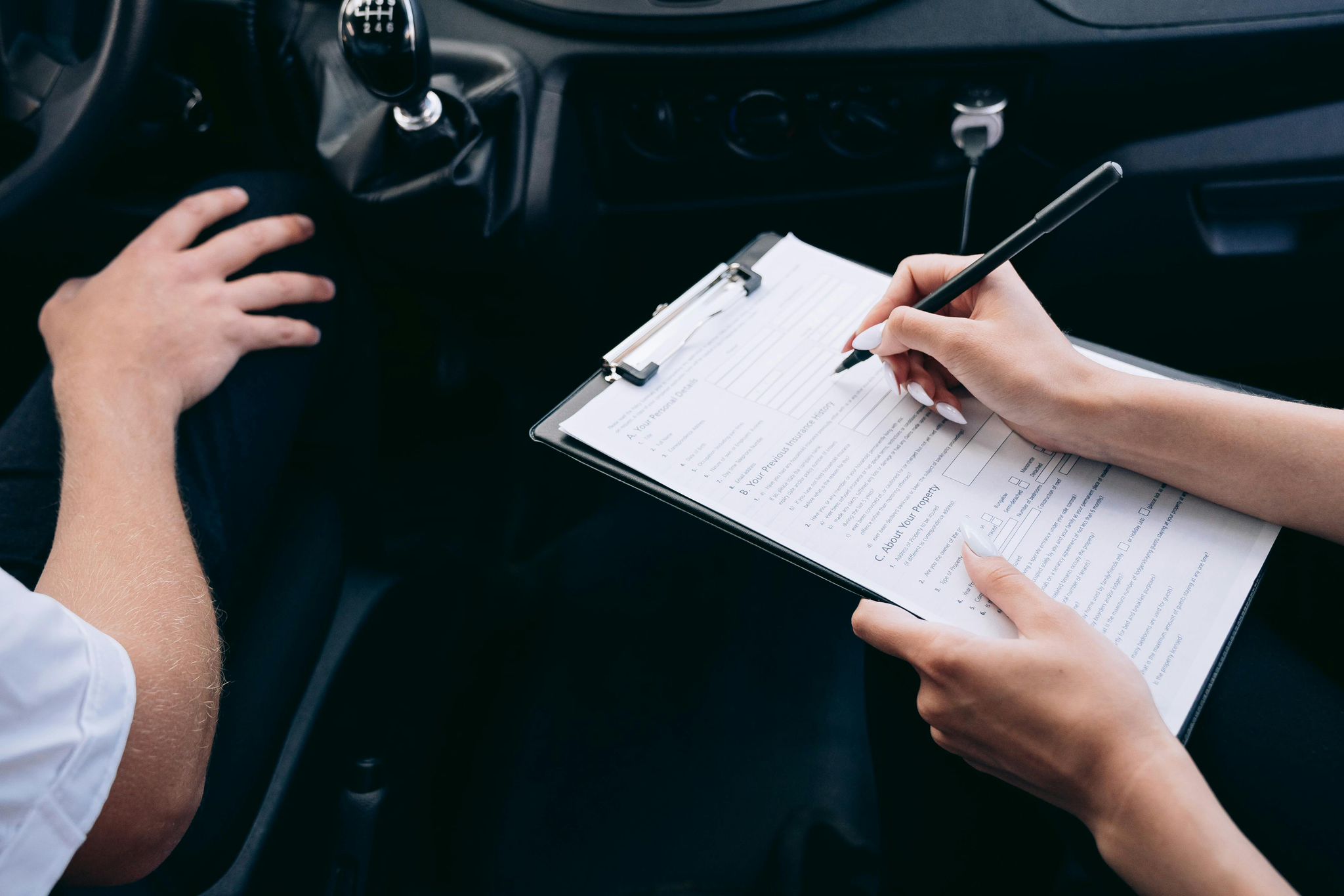 Dynamic Risk Assessment – Minibus (Bite Sized)