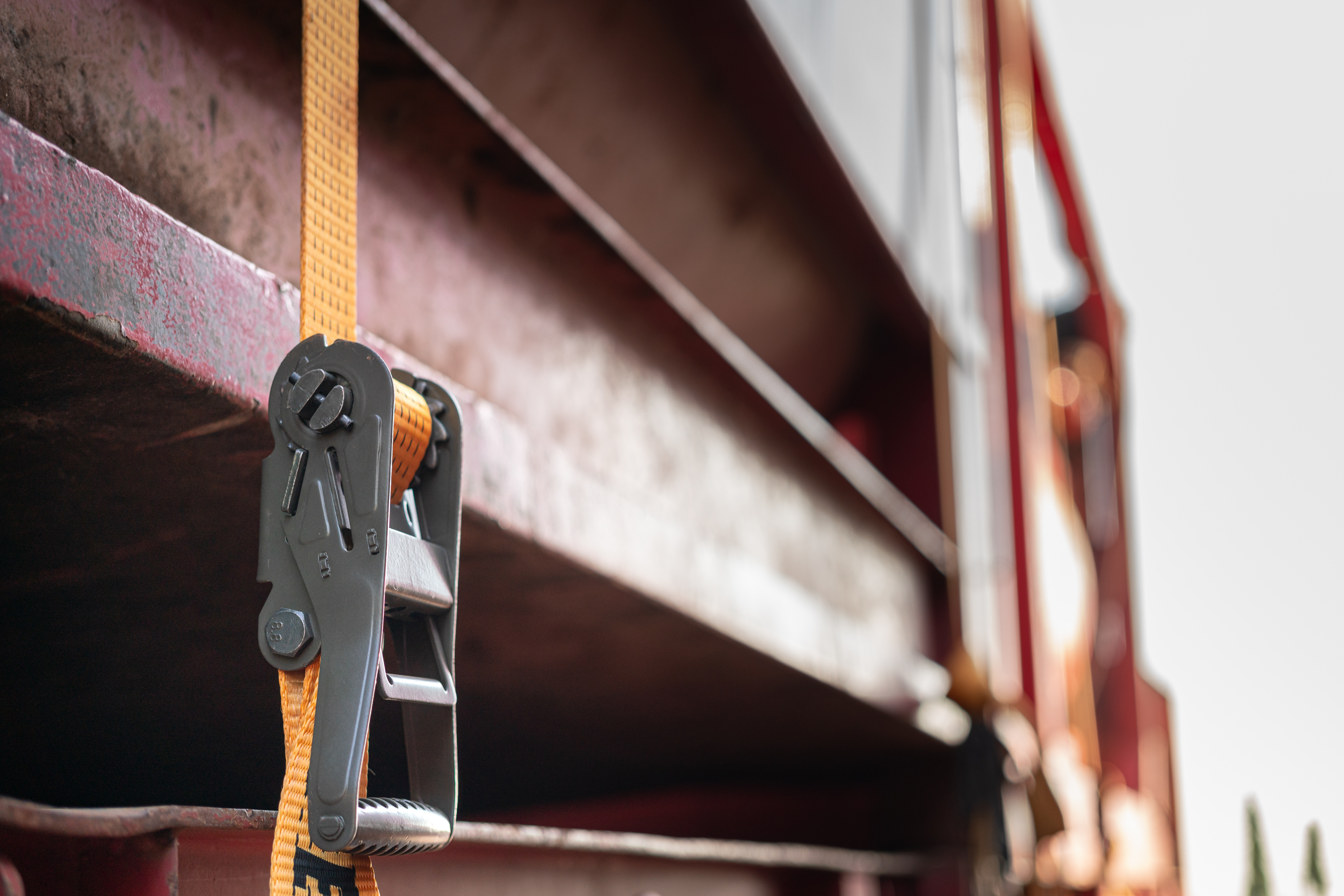 Couple and Uncouple - Van (Bite Sized)