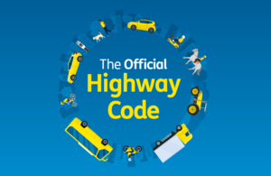 Understanding the Highway Code – Van (Bite Sized)