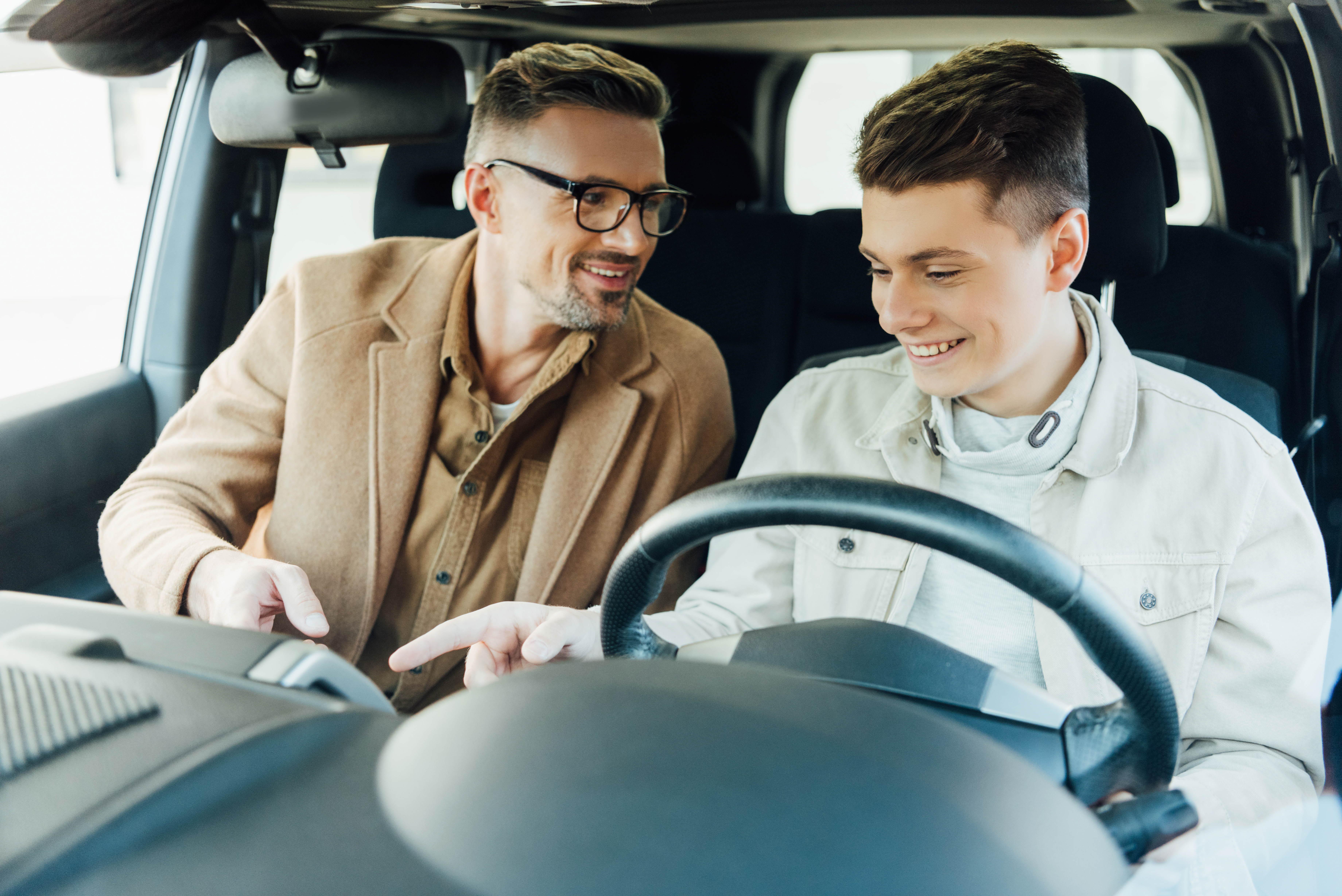 Driver Wellbeing - PCV (Bite Sized)