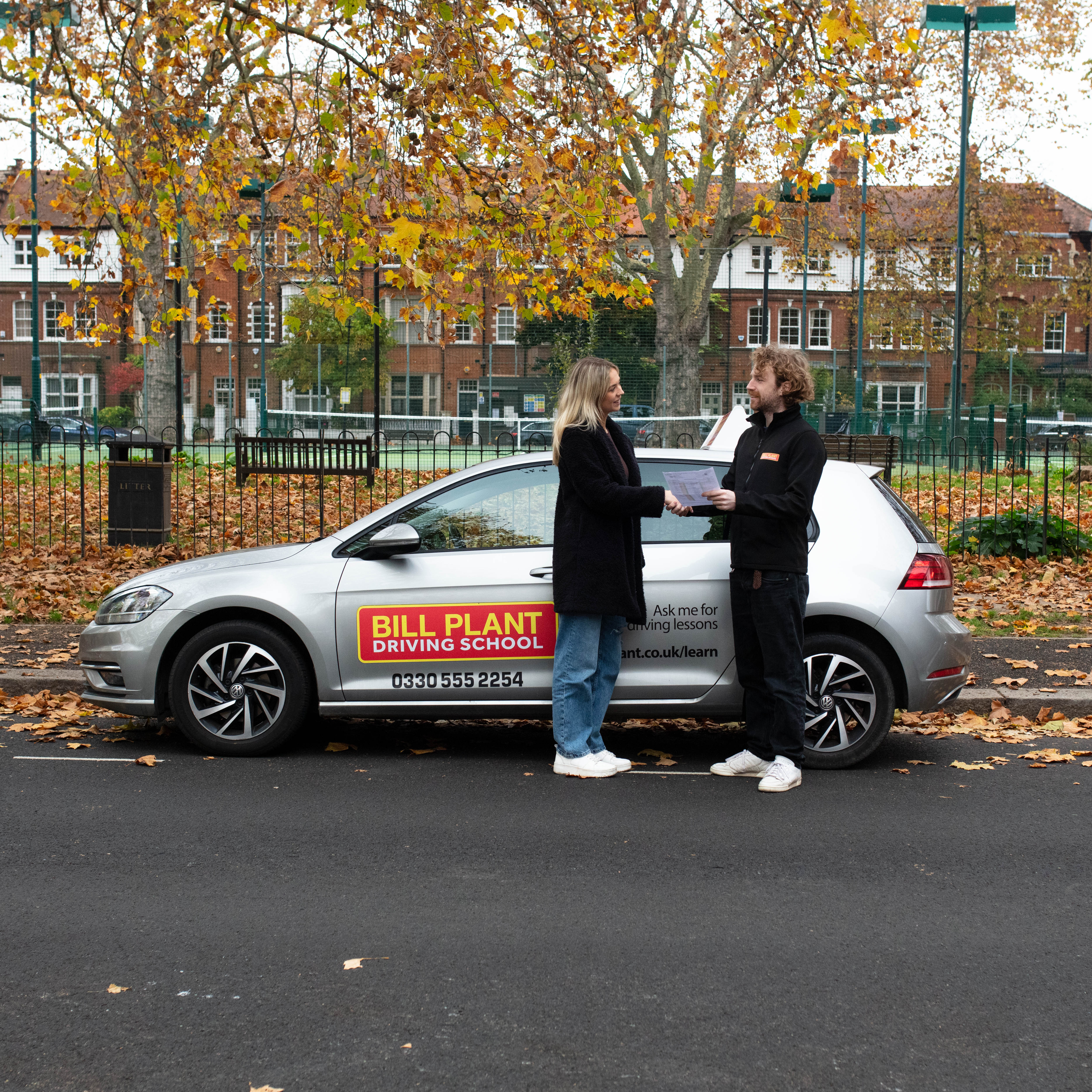 Part 2 Test Preparation Course